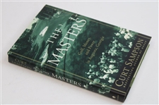 1999 'The Masters Golf, Money, And Power In Augusta Georgia' By Curt Sampson