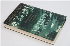 1999 'The Masters Golf, Money, And Power In Augusta Georgia' By Curt Sampson