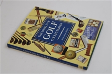 1992 'The World Of Golf Collectables' By Sarah Fabian Baddiel
