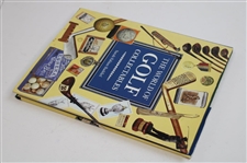 1992 'The World Of Golf Collectables' By Sarah Fabian Baddiel