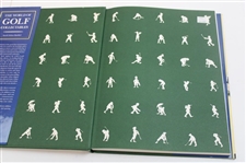 1992 'The World Of Golf Collectables' By Sarah Fabian Baddiel