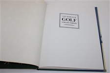 1992 'The World Of Golf Collectables' By Sarah Fabian Baddiel