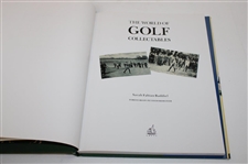 1992 'The World Of Golf Collectables' By Sarah Fabian Baddiel