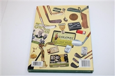 1992 'The World Of Golf Collectables' By Sarah Fabian Baddiel