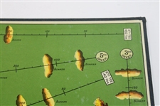 Spin Golf Indoor Mini Golf Course Game