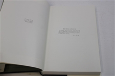 1927' 'Golf Architecture In America' by George C. Thomas  w/Dust Cover- Canadian Reproduction Copy