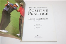 1997 David Leadbetter's Positive Practice 