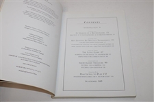 1997 David Leadbetter's Positive Practice 
