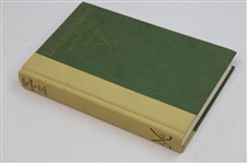 1985 'Down the Fairway' Classics of Golf Edition Book by Bobby Jones & O.B. Keeler
