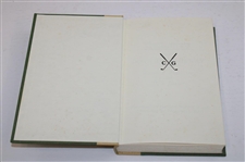 1985 'Down the Fairway' Classics of Golf Edition Book by Bobby Jones & O.B. Keeler