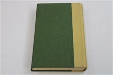 1985 'Down the Fairway' Classics of Golf Edition Book by Bobby Jones & O.B. Keeler