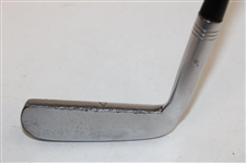 Macgregor Herman Barron Personal Model HB.385 Putter