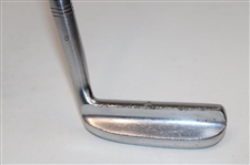 Macgregor Herman Barron Personal Model HB.385 Putter
