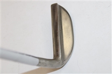 Cleveland BeNi Nickel Head Putter