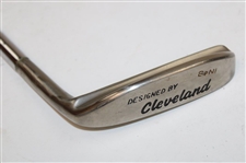 Cleveland BeNi Nickel Head Putter