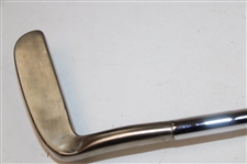 Cleveland BeNi Nickel Head Putter
