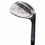 Wilson Denny Shute Medalist World Trophy Model Sand Iron