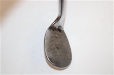Wilson Denny Shute Medalist World Trophy Model Sand Iron