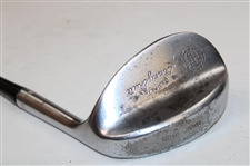 Wilson Denny Shute Medalist World Trophy Model Sand Iron