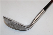 Wilson Denny Shute Medalist World Trophy Model Sand Iron