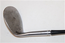 Wilson Denny Shute Medalist World Trophy Model Sand Iron