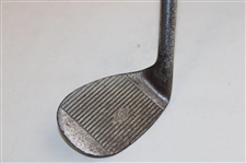 MacGregor Tommy Armour Silver Scot Model 3852S Heavy Duty Niblick