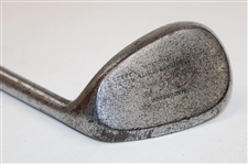 MacGregor Tommy Armour Silver Scot Model 3852S Heavy Duty Niblick