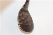 J.W. Plus Model Sand Iron Made By Wilson Sporting Goods