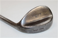 J.W. Plus Model Sand Iron Made By Wilson Sporting Goods