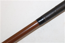 J.W. Plus Model Sand Iron Made By Wilson Sporting Goods