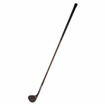 J.W. Plus Model Sand Iron Made By Wilson Sporting Goods