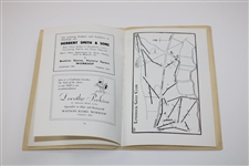 The Lindrick Golf Club Official Handbook