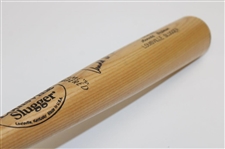 Arnold Palmer Signed with Middle Initial Custom Lousiville Slugger Baseball Bat JSA ALOA