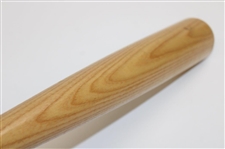 Arnold Palmer Signed with Middle Initial Custom Lousiville Slugger Baseball Bat JSA ALOA