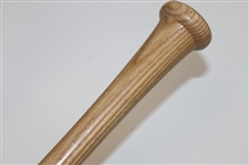 Arnold Palmer Signed with Middle Initial Custom Lousiville Slugger Baseball Bat JSA ALOA