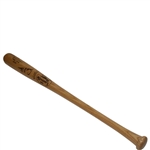Arnold Palmer Signed with Middle Initial Custom Lousiville Slugger Baseball Bat JSA ALOA