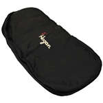 Classic Ben Hogan Co. Large Black Golf Bag Travel Cover/Bag