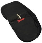 Classic Ben Hogan Co. Large Black Golf Bag Travel Cover/Bag