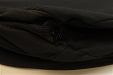Classic Ben Hogan Co. Large Black Golf Bag Travel Cover/Bag