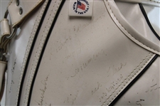 Palmer, Nicklaus, Player & other Stars Signed 1991 Senior PGA Championship at PGA National GC Golf Bag