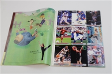 January 2001 Sports Illustrated For Kids Tiger Woods Athlete of The Year Cover
