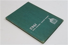 1962 Golf Digest Annual Review Preview