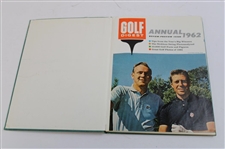 1962 Golf Digest Annual Review Preview