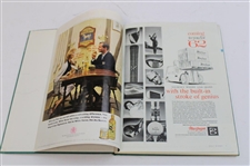 1962 Golf Digest Annual Review Preview