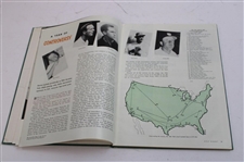 1962 Golf Digest Annual Review Preview