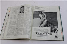 1962 Golf Digest Annual Review Preview