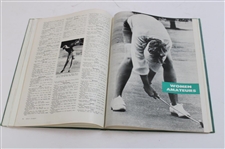 1962 Golf Digest Annual Review Preview