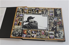 2004 'Classic Golf The Photographs Of Walter Iooss Jr'