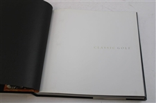 2004 'Classic Golf The Photographs Of Walter Iooss Jr'