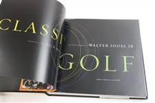 2004 'Classic Golf The Photographs Of Walter Iooss Jr'